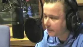 Blik van Brik 20-02-2009 Radio 2