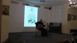 Священник Андрей Гуров 