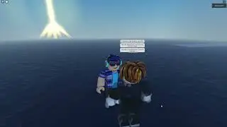Roblox Legends | Live Event