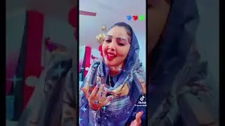 حسناء السوشيال ميديا أمنية شهلي تشعل مواقع التواصل بوصلة رقص مثيرة وهي تغني