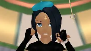 [RWBY MMD] Away From You - Ciel Soliel!