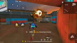 (free fire)👊🤯 highlights foto do pe