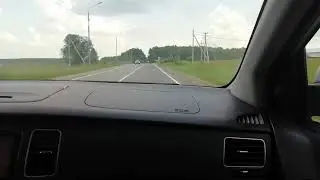 Принудительная Очистка, прожиг сажевого фильтра...Ssang Yong Actyon New.
