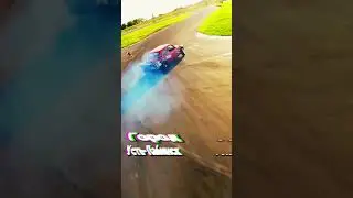 DRIFT 8 октября | Кубок 12.5.1 | 6 этап | Усть-Лабинск 