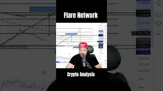 Flare Network. Crypto Analysis on YouTube