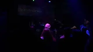 Star children live