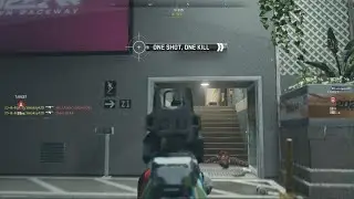 ACE to Start the game