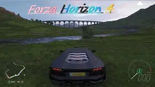 Forza Horizon 4/drift/gipercar