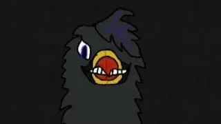 Bad Girls/ Animation Meme/ mope.io