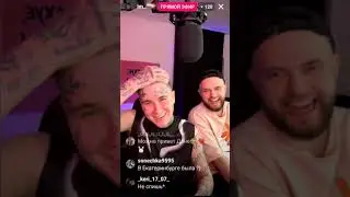 Костя в эфире 26.2.24