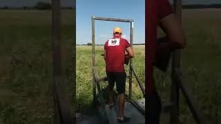 Перчик тестит Ата армс