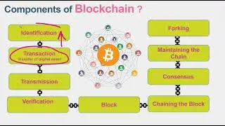 Components of Blockchain