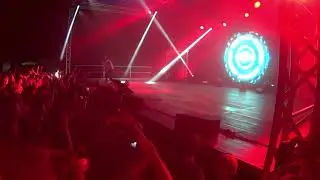 [LIVE] Giorgio Vanni @ Parco Sigurtà 2019 - Dr. Slump e Arale