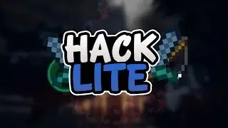 Hack Lite Pack| 16x