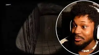 1 Hour Of Coryxkenshin Playing Scary Games