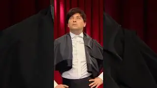 Sen busun! 🕺 #tolgshow #shorts #tolgaçevik