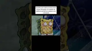 Episódios de desenhos animados que foram banidos...Part:14😰😨#shorts#desenhos#viral#bobesponja