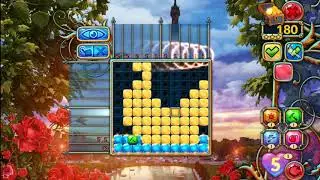 Travel Mosaics: A Paris Tour (Gameplay) HD