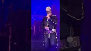Zeit 💙 Emotional Performance 2023 