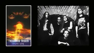 THOUSAND TRIBES - Pagan Gods (2001)