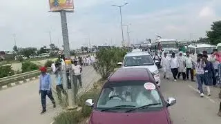 l Massive Protest in Patna | Thousands Rally Against Waqf Bill | 29 June 2025