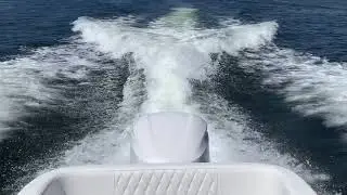 2020 Jupiter 25 Bay