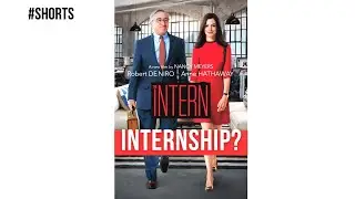 What is Internship? | Internship Meaning in 30 Secs | BeingDhruv #Shorts