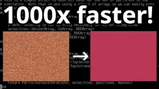 Intro to GPU computing | All the ways to GPU