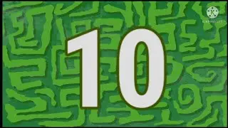 10 Second Timer With Sound Effect