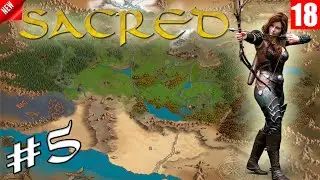 Sacred - Прохождение игры #5