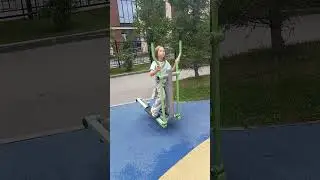 Милана на релаксе !