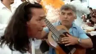 Canut Reyes (Gipsy Kings)