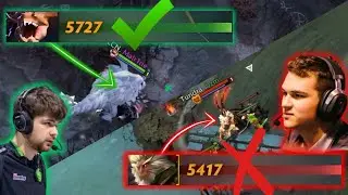 How Malr1ne destroys EVERY matchup as a Mid Laner | The International Dota 2