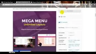 Magento 2 Mega Menu Extension   EM MegaMenu2