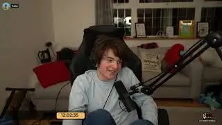 03 05 2022 — Day 5 The Subathon  Tubbathon    Tubbo2