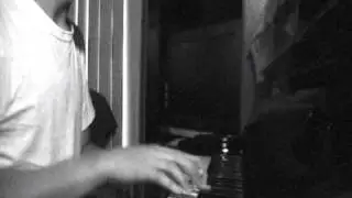 LINKIN PARK - SHADOW OF THE DAY [Piano Cover]