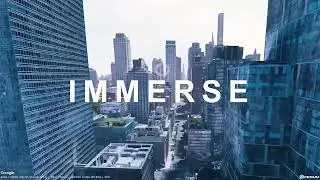 ICAROS EXPLORE - immersive workouts in Google Earth
