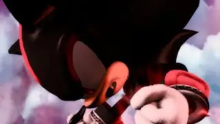 [SFM] Shadow's Limit Break - Chaos Torrent
