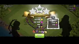 Clash of clans Shuvo Ahmed Bangladesh😀😀😀🤭