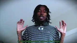 Bishop Nehru - The Best Me (Official Music Video)