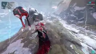 Warframe Поймайте рыбу, добудьте металл или камень и убейте врага в течении 30 секунд.