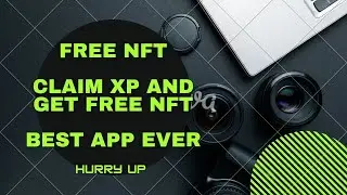Free NFT Airdrop || New crypto airdrop today ||  #nft #sperax #Wazirx #airdrop #trustwallet #wazirx