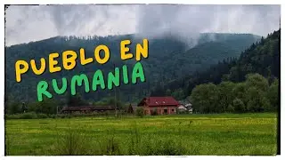 WALKING THROUGH A TOWN IN ROMANIA 🇷🇴 SECOND PART TRIP TO ROMANIA 🇷🇴 THIS IS WHAT THE TOWNS ARE HERE!