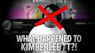 WHERE is the KimberleeT channel?