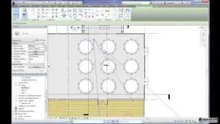 Linking DWGs in Revit, Exporting FBX for 3ds Max Design ~ Autodesk Workflows Pt  4