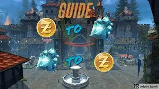 Neverwinter Astral Diamond Exchange Guide
