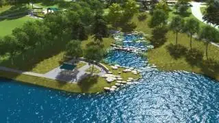 Terra Lake Project