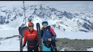 2024-05-05 Cima Beltovo Skialp