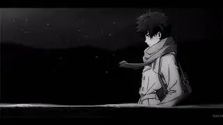 Luke Chappell - Lonely again (sped up, slowed, reverbed)