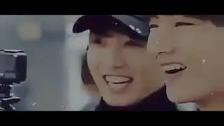 [BTS FMV] VKOOK - SAMSARA